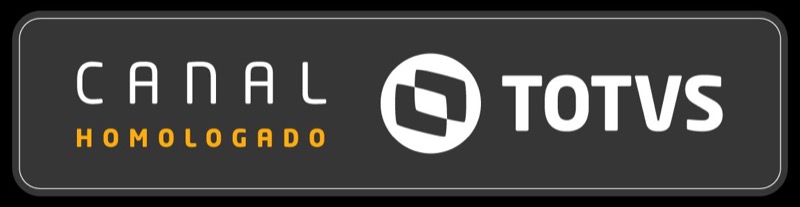 Canal Homologado TOTVS